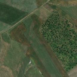 Satellite imagery of Hradisko [Pasohlávky] outlook p., CZ