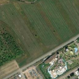 Satellite imagery of Hradisko [Pasohlávky] outlook p., CZ