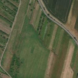 Satellite imagery of survey_point, CZ