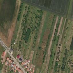 Satellite imagery of survey_point, CZ