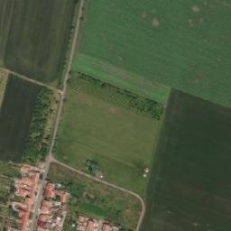 Satellite imagery of survey_point, CZ