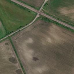 Satellite imagery of Lebra [Šakvice], CZ