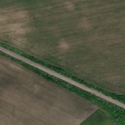 Satellite imagery of Lebra [Šakvice], CZ