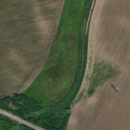 Satellite imagery of Lebra [Šakvice], CZ