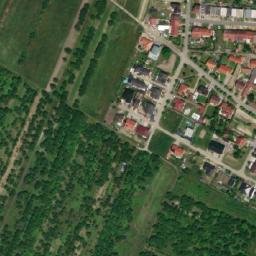Satellite imagery of Pajerka [Velké Pavlovice] outlook p., CZ