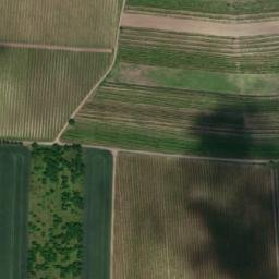 Satellite imagery of Slunečná [Velké Pavlovice] outlook t., CZ