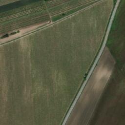 Satellite imagery of Slunečná [Velké Pavlovice] outlook t., CZ