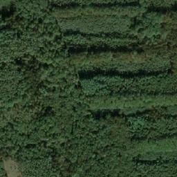 Satellite imagery of (Škrábaná alej) [Hodonín], CZ