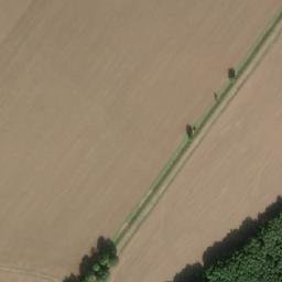 Satellite imagery of Zbytky [Rohatec], CZ