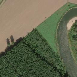 Satellite imagery of Zbytky [Rohatec], CZ