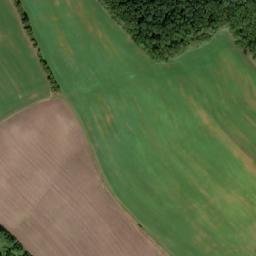 Satellite imagery of (Dolní hora) [Velká nad Veličkou], CZ