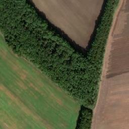Satellite imagery of (Dolní hora) [Velká nad Veličkou], CZ