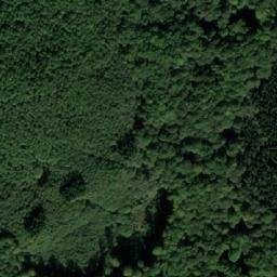 Satellite imagery of Lesná, CZ