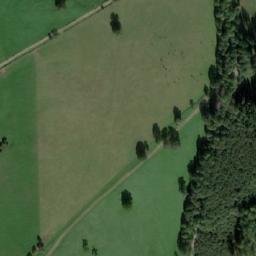 Satellite imagery of Lesná, CZ