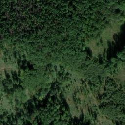 Satellite imagery of survey_point, CZ