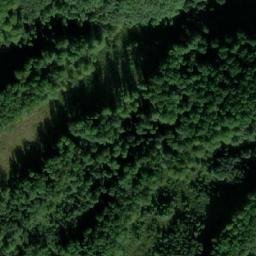 Satellite imagery of survey_point, CZ