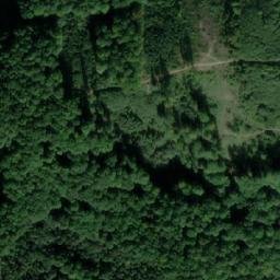 Satellite imagery of survey_point, CZ