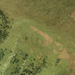 Satellite imagery of Štátna triangulácia, SK