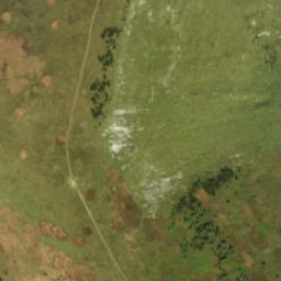 Satellite imagery of Štátna triangulácia, SK