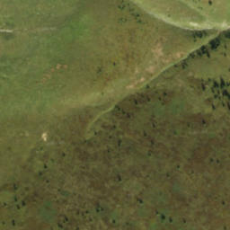Satellite imagery of Štátna triangulácia, SK