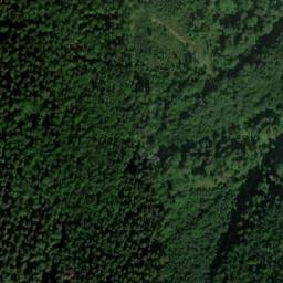 Satellite imagery of Biely, SK