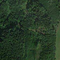 Satellite imagery of Biely, SK