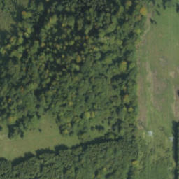 Satellite imagery of survey_point, SK