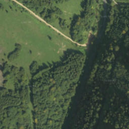 Satellite imagery of kolík 49, SK