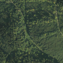 Satellite imagery of Banský kameň CN:9, SK