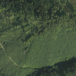 Satellite imagery of Státní tiangulace, SK