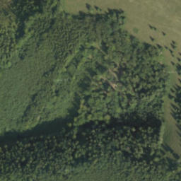 Satellite imagery of Státní tiangulace, SK