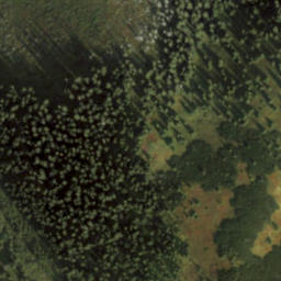 Satellite imagery of Košarisko, SK