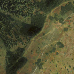 Satellite imagery of Košarisko, SK