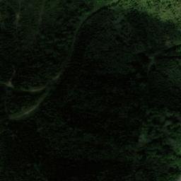 Satellite imagery of Sedlo Priehyba, SK