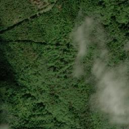 Satellite imagery of Sedlo Priehyba, SK