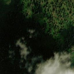 Satellite imagery of Ždiarské sedlo, SK