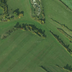 Satellite imagery of survey_point, SK