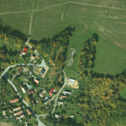 Satellite imagery of survey_point, SK