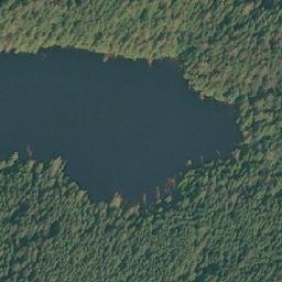 Satellite imagery of Foucault Bluff, CA