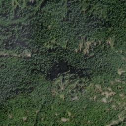 Satellite imagery of Mount Holmes, CA
