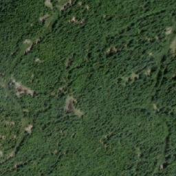 Satellite imagery of Mount Holmes, CA