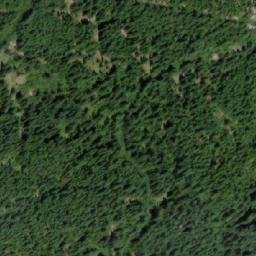 Satellite imagery of Mount Franklyn, CA