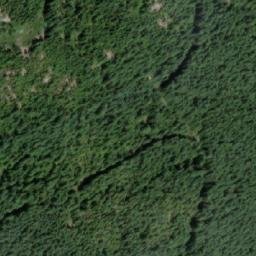 Satellite imagery of Mount Franklyn, CA