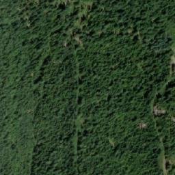 Satellite imagery of Mount Franklyn, CA