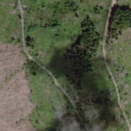 Satellite imagery of Mount Brenton, CA