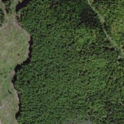 Satellite imagery of Mount Brenton, CA