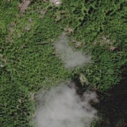 Satellite imagery of Mount Brenton, CA