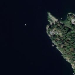 Satellite imagery of Parminter Point, CA