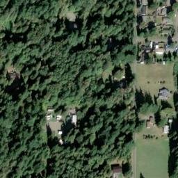 Satellite imagery of Pole Road Quarry, US