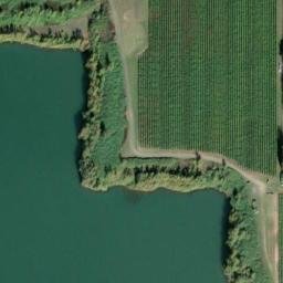 Satellite imagery of Singer Quarry, US